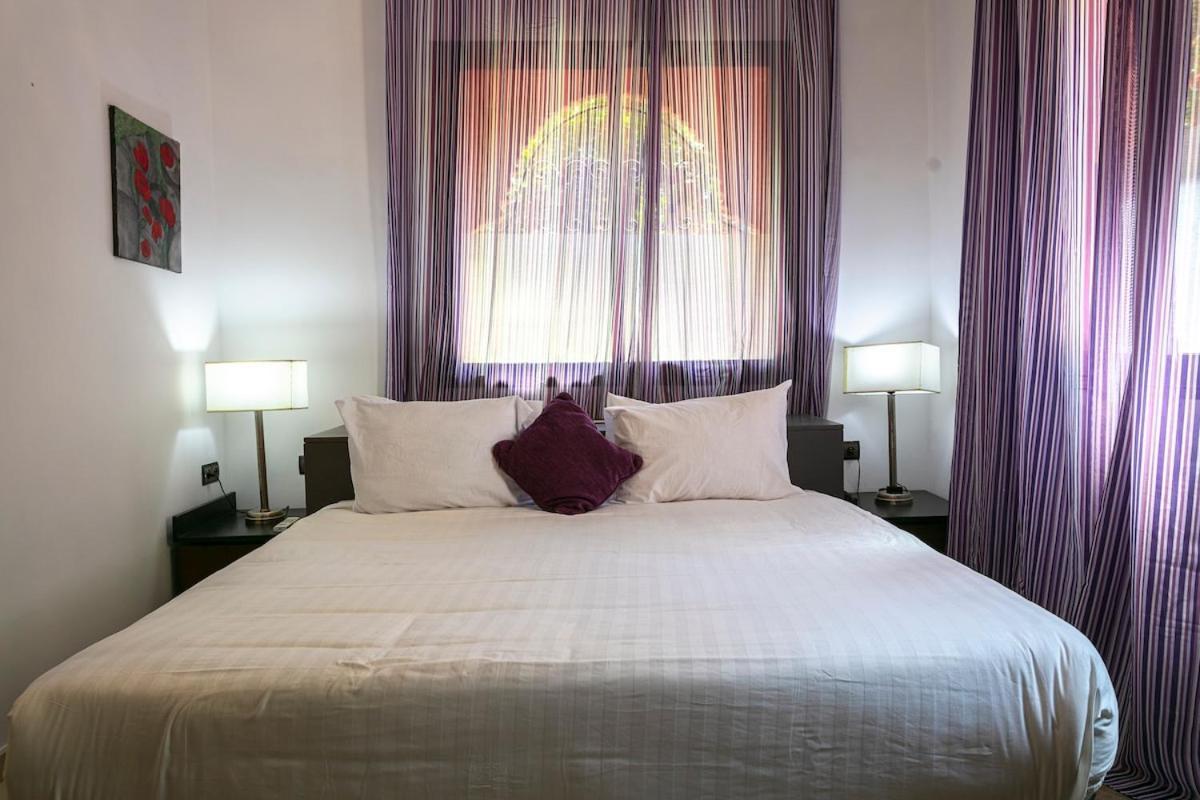 Atlas Dreams Villa Marrakesh