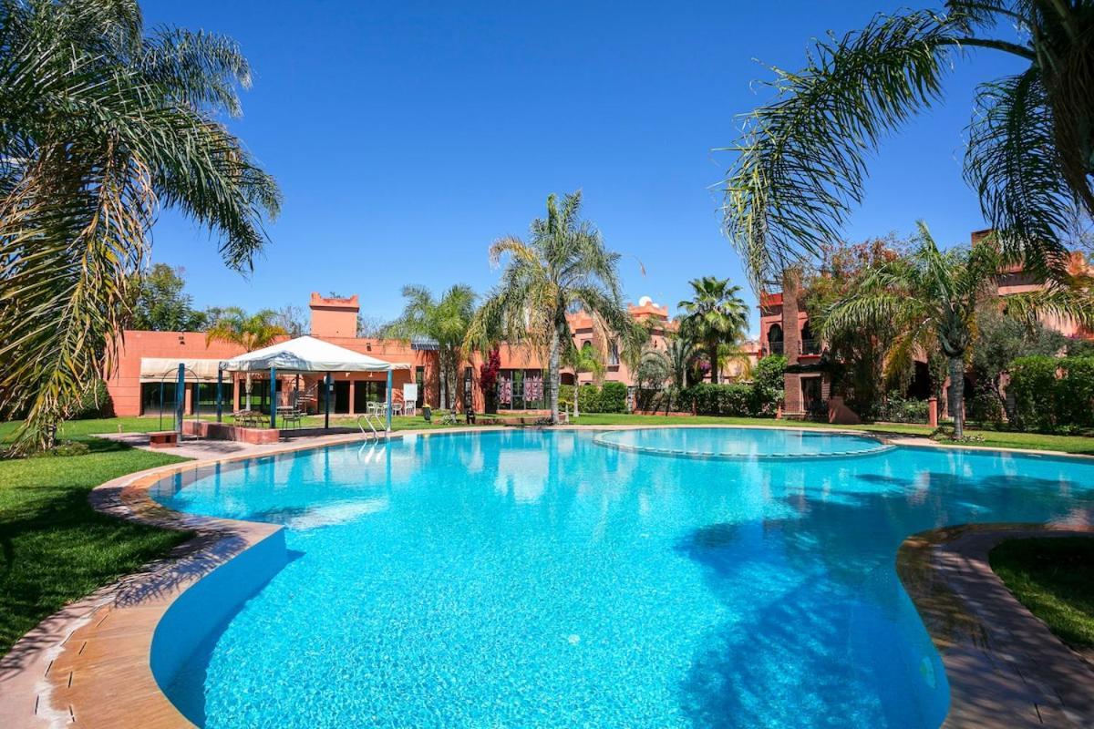 Villa Atlas Dreams