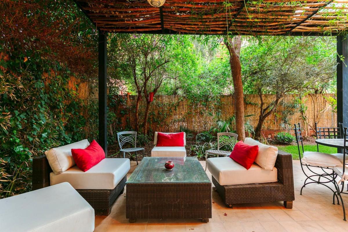 Atlas Dreams Villa