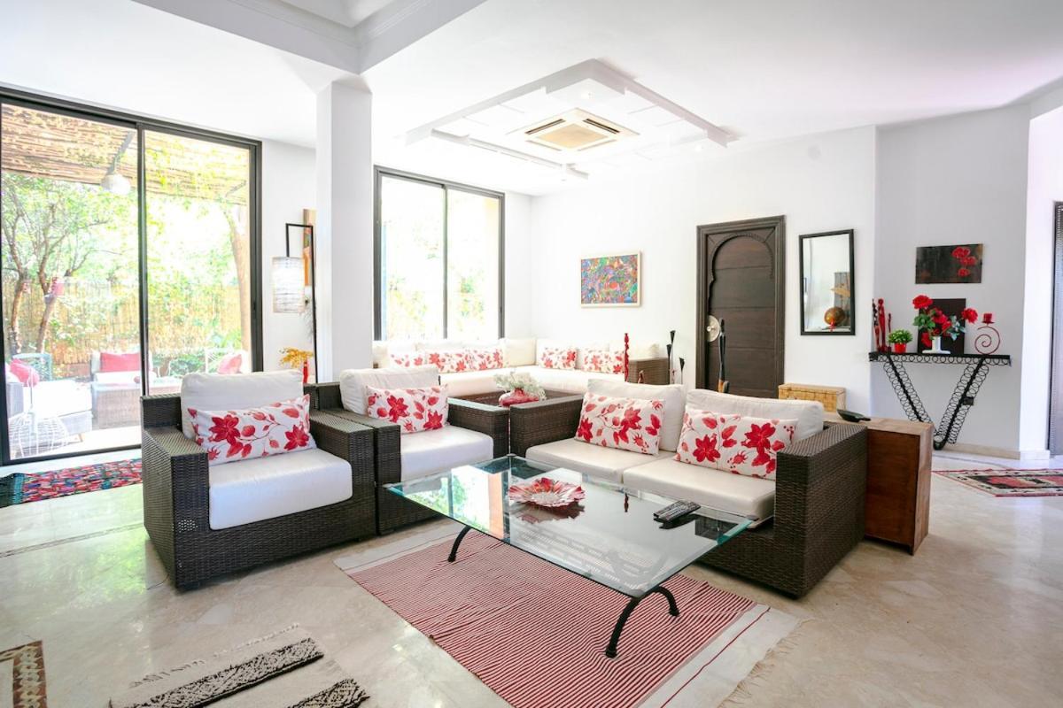 Villa Atlas Dreams *