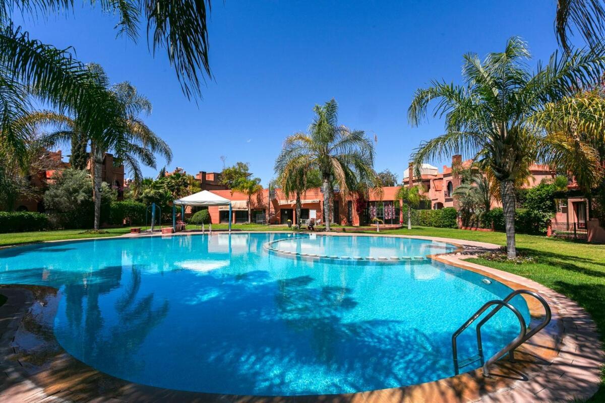 Atlas Dreams Villa