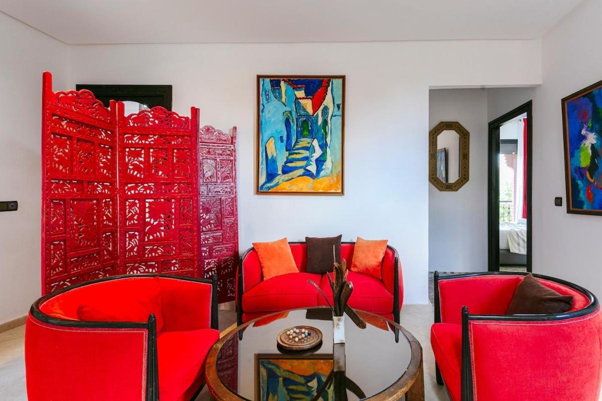 Atlas Dreams Villa *