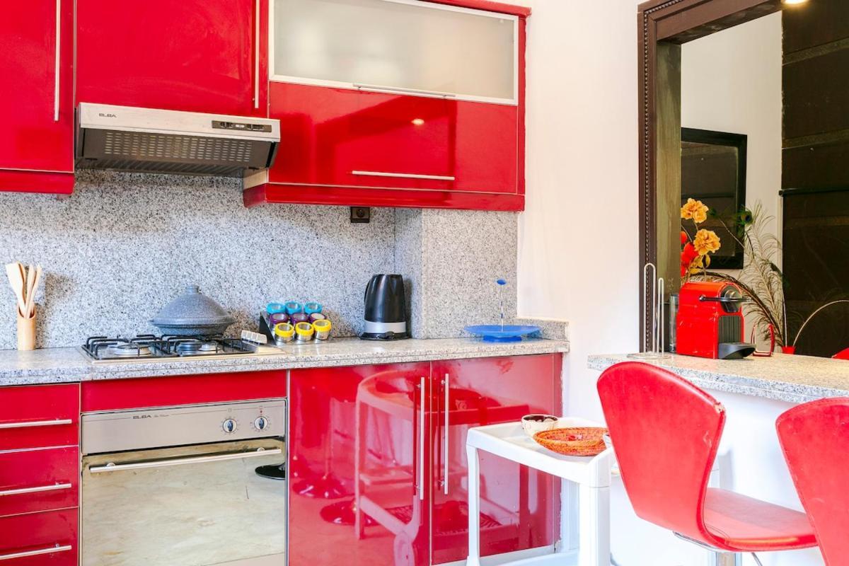 Atlas Dreams Villa *