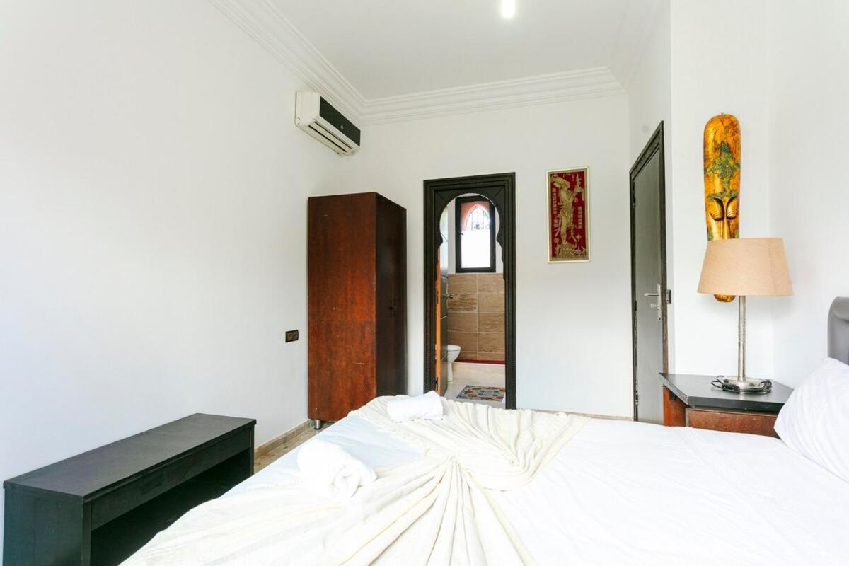 Atlas Dreams Villa *