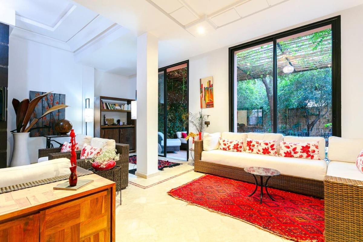 Villa Atlas Dreams *