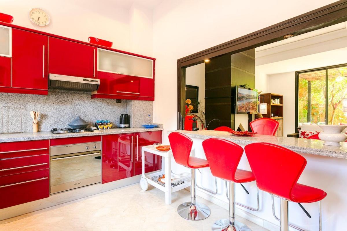 Atlas Dreams Villa *