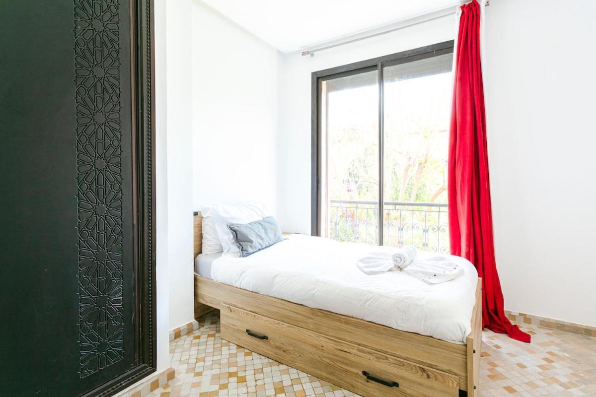 Atlas Dreams Marrakesh