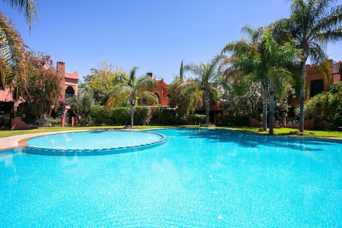 Villa Atlas Dreams
