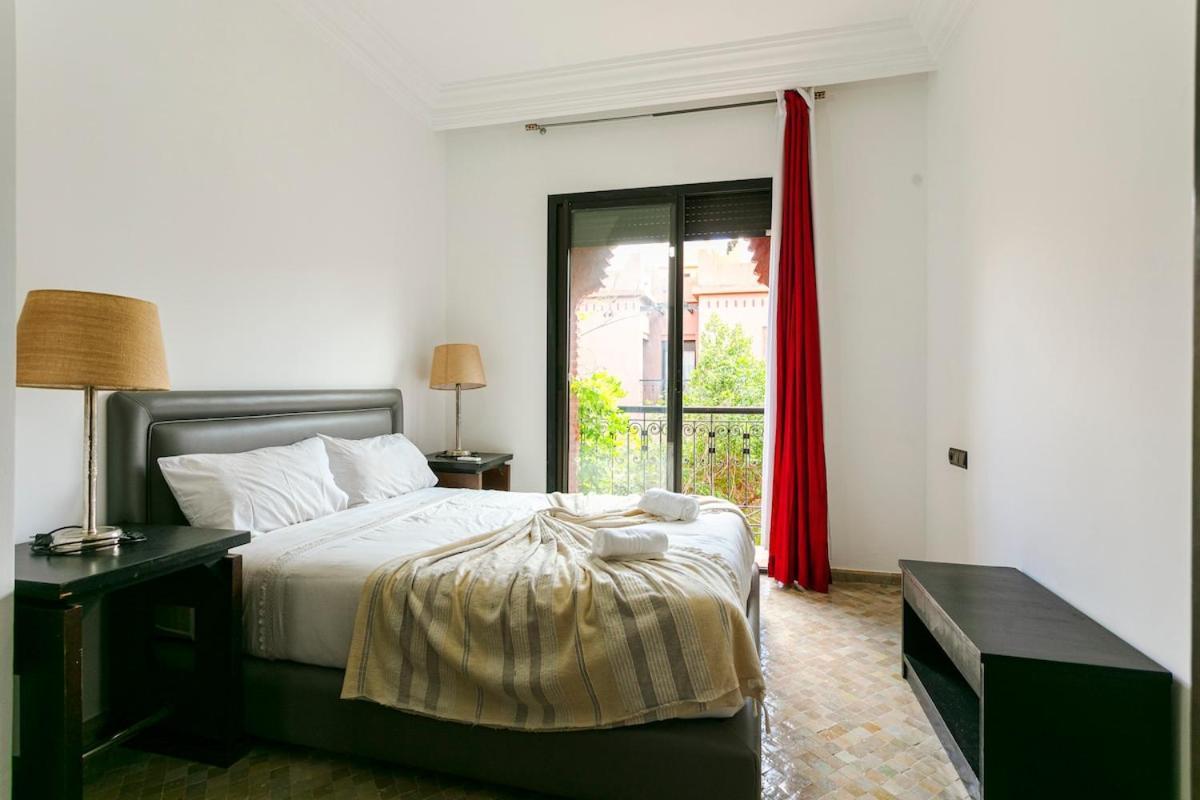 Atlas Dreams Villa *