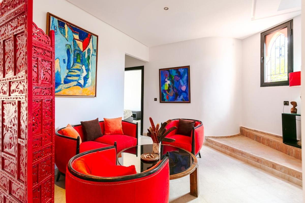 Atlas Dreams Villa *