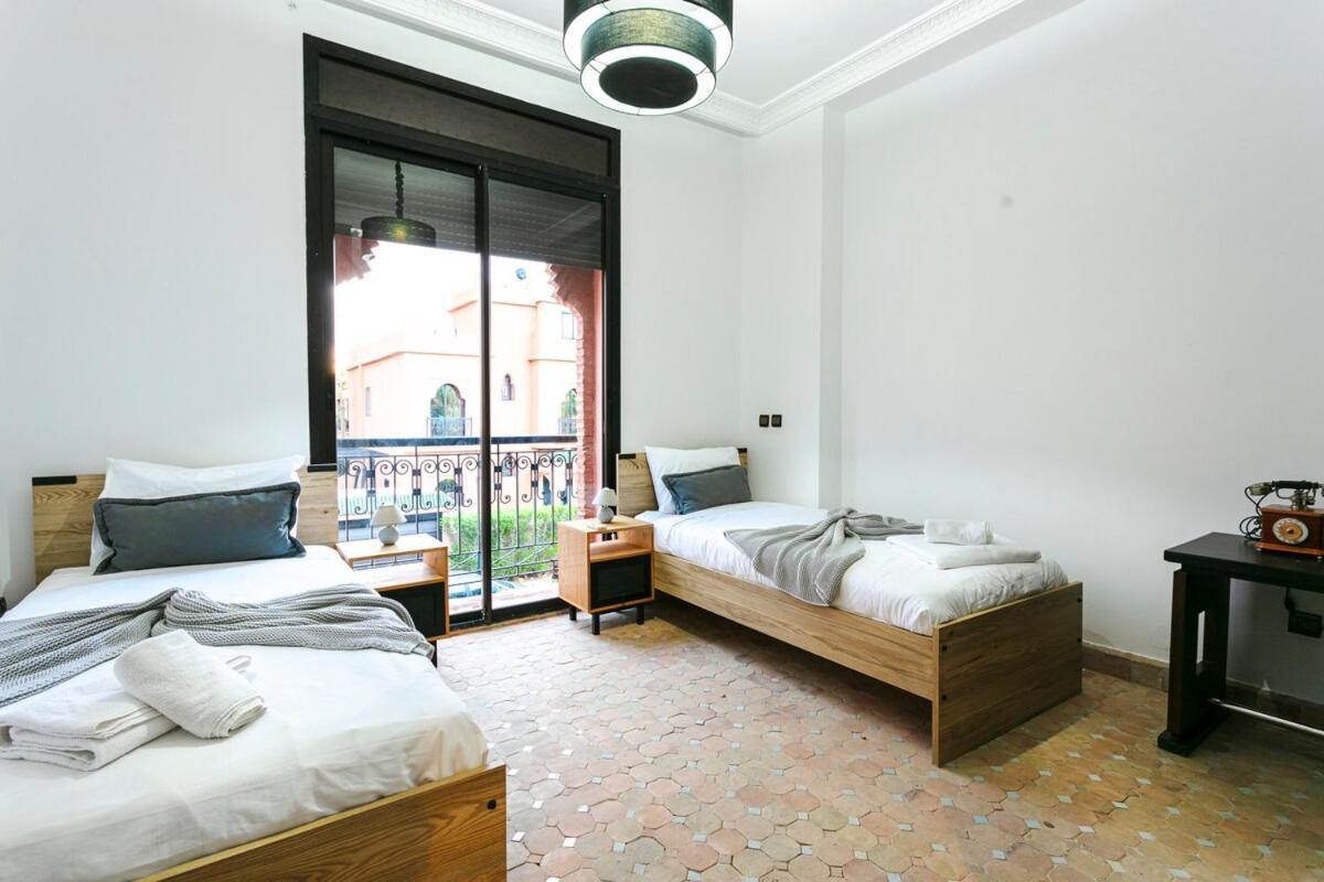 Villa Atlas Dreams Marrakesh