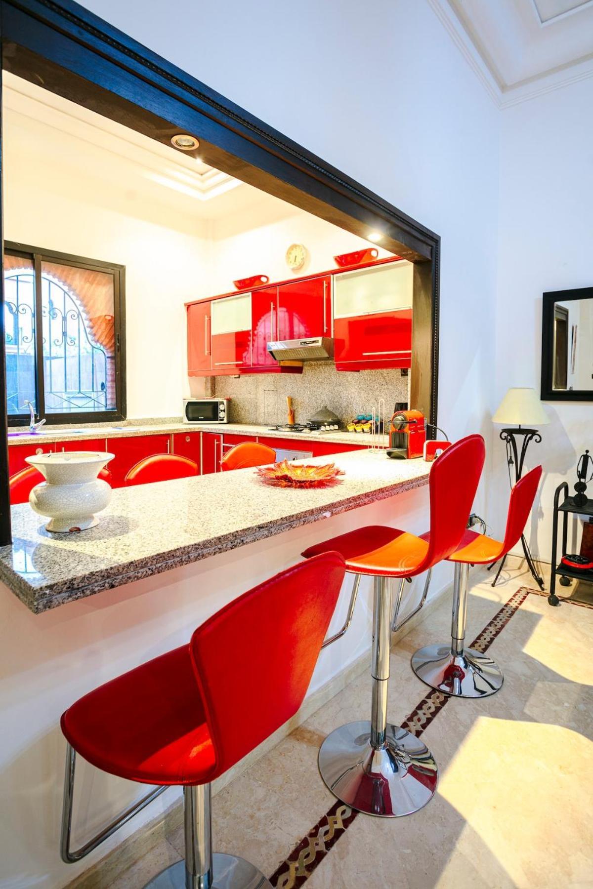 Atlas Dreams Villa