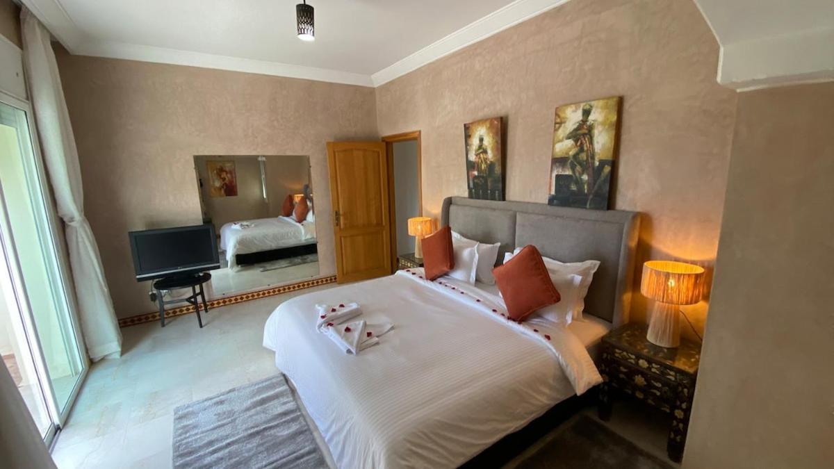 Dar El Hana 4 Bedroom *