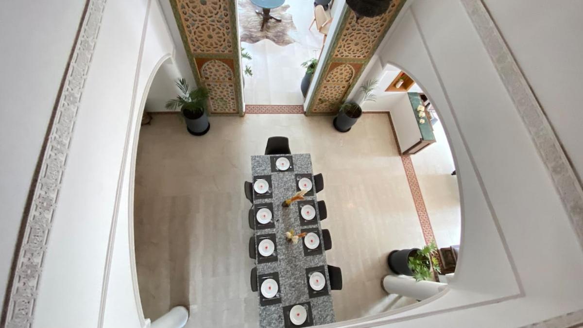 Dar El Hana 4 Bedroom