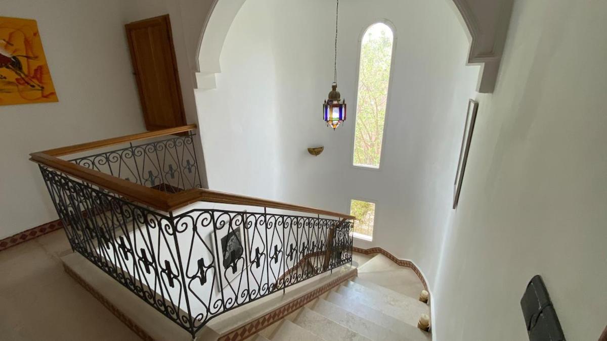 Villa Dar El Hana 4 Bedroom
