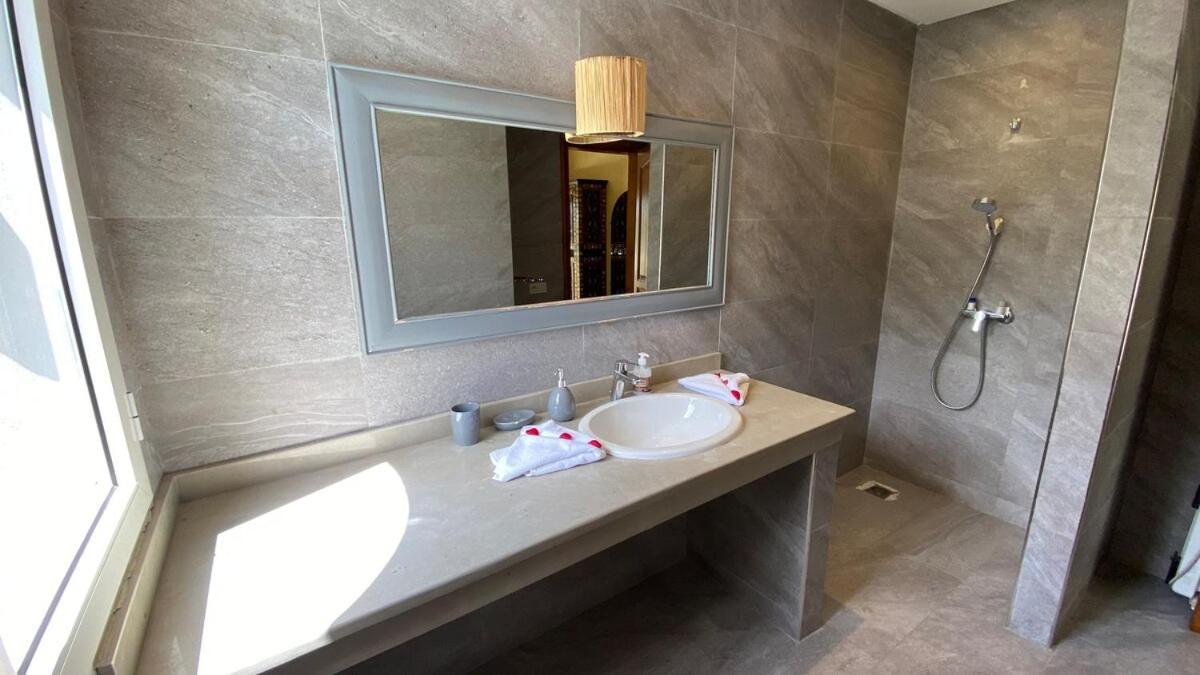 Dar El Hana 4 Bedroom Villa *
