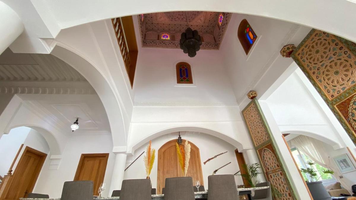 Dar El Hana 4 Bedroom *