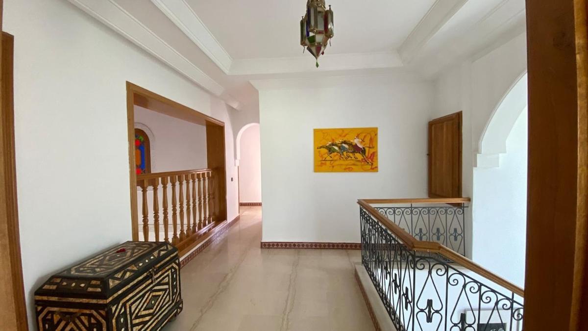 Dar El Hana 4 Bedroom Marrakesh