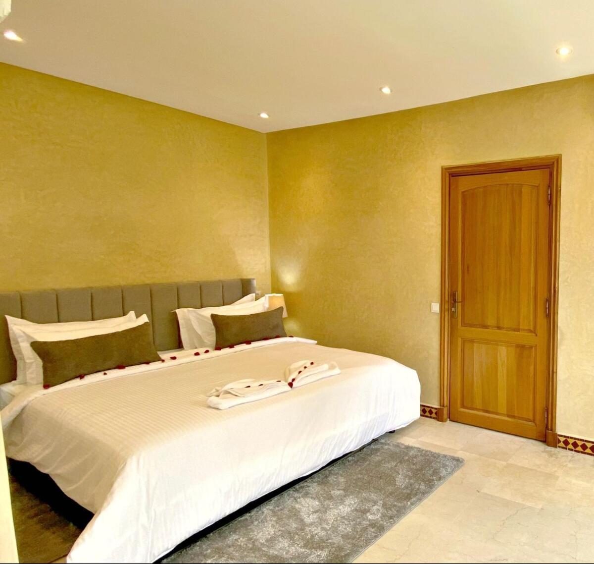 Dar El Hana 4 Bedroom Villa *