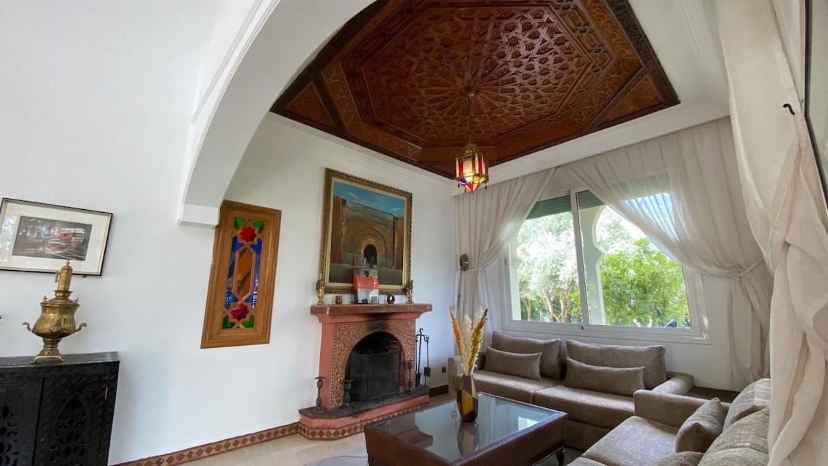 Villa Dar El Hana 4 Bedroom