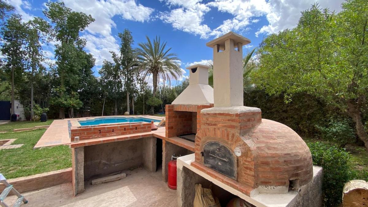 Dar El Hana 4 Bedroom Villa *