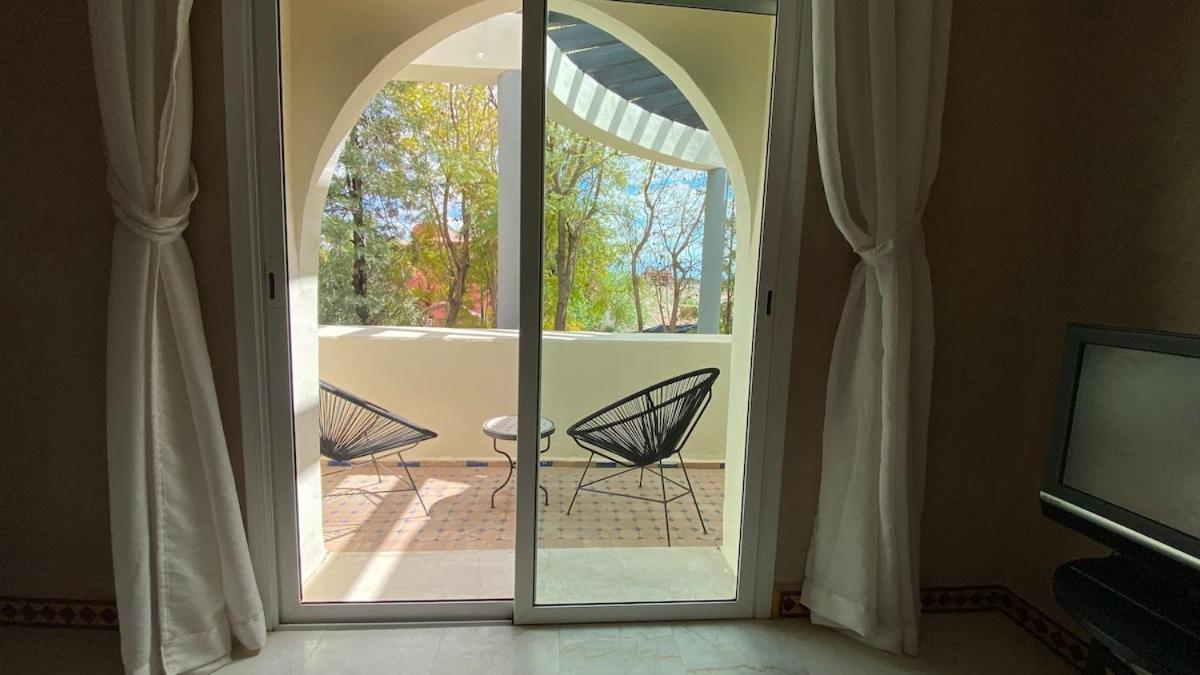 Villa Dar El Hana 4 Bedroom *