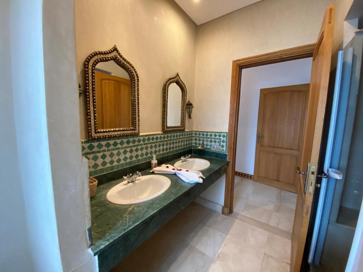 Dar El Hana 4 Bedroom