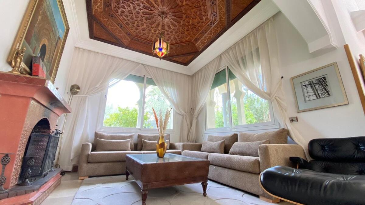 Dar El Hana 4 Bedroom Villa
