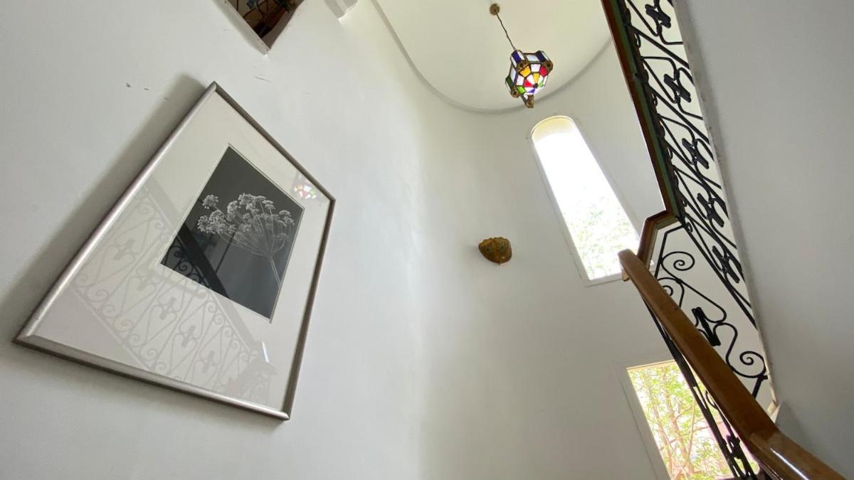 Villa Dar El Hana 4 Bedroom *