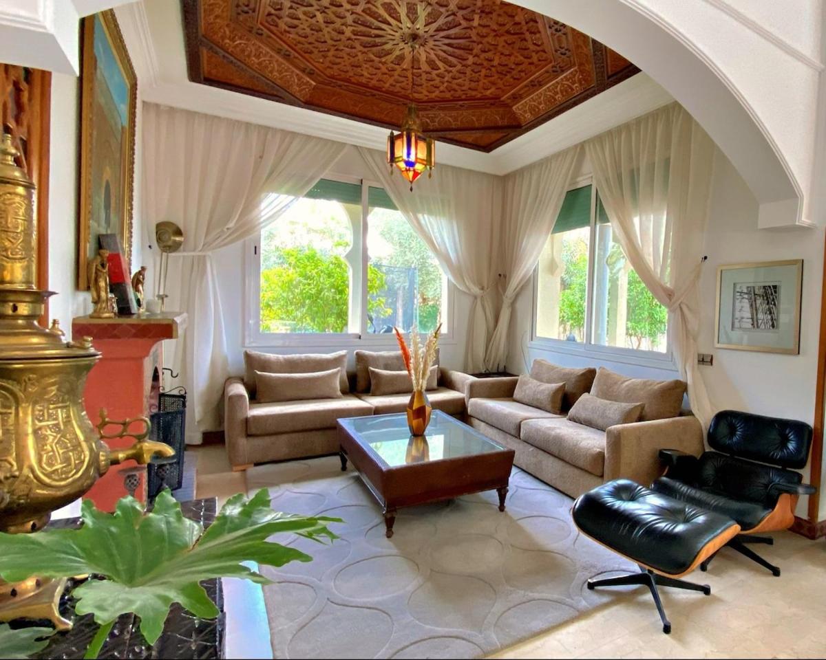 Dar El Hana 4 Bedroom *