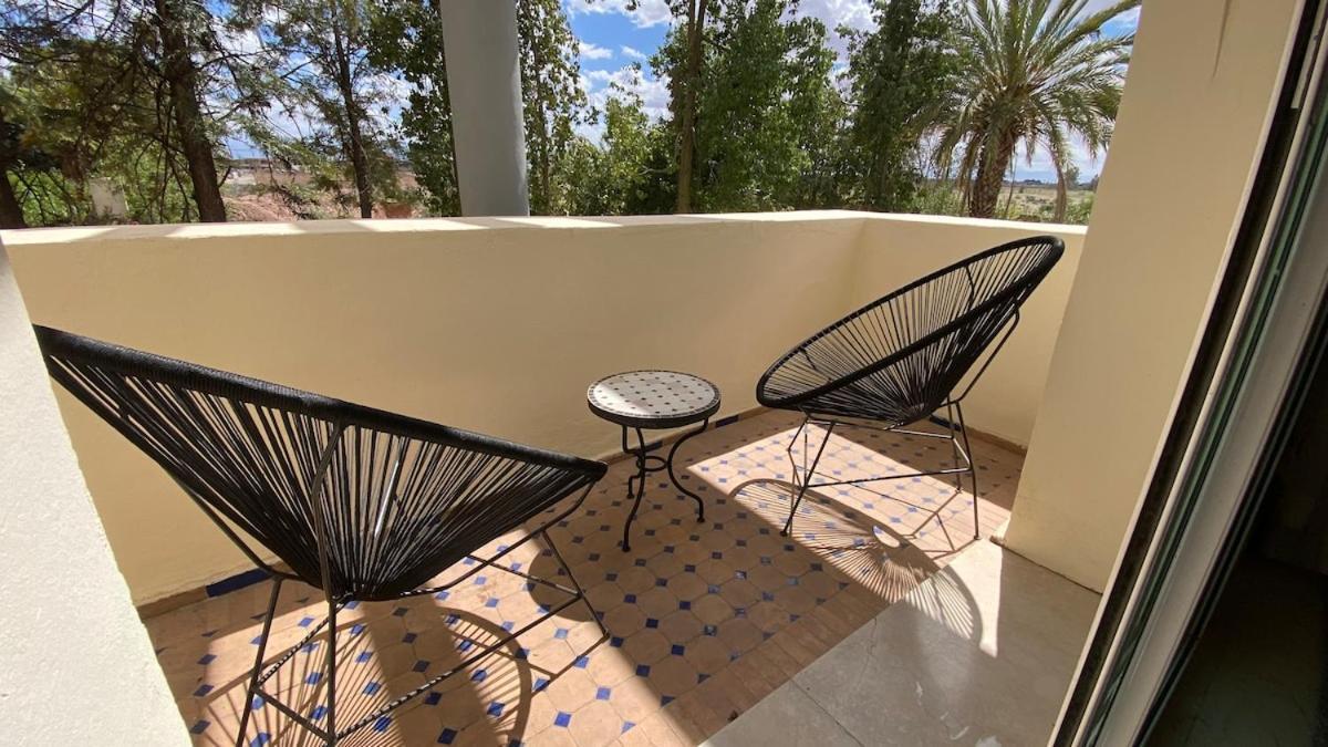 Villa Dar El Hana 4 Bedroom