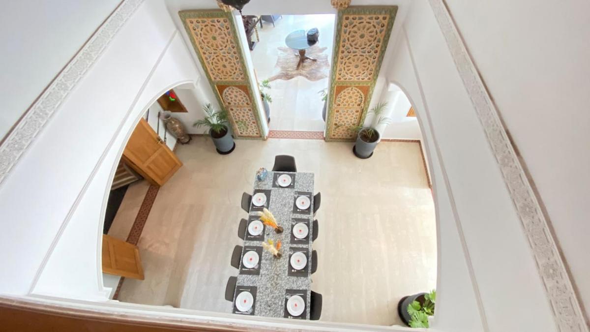 Dar El Hana 4 Bedroom Villa *