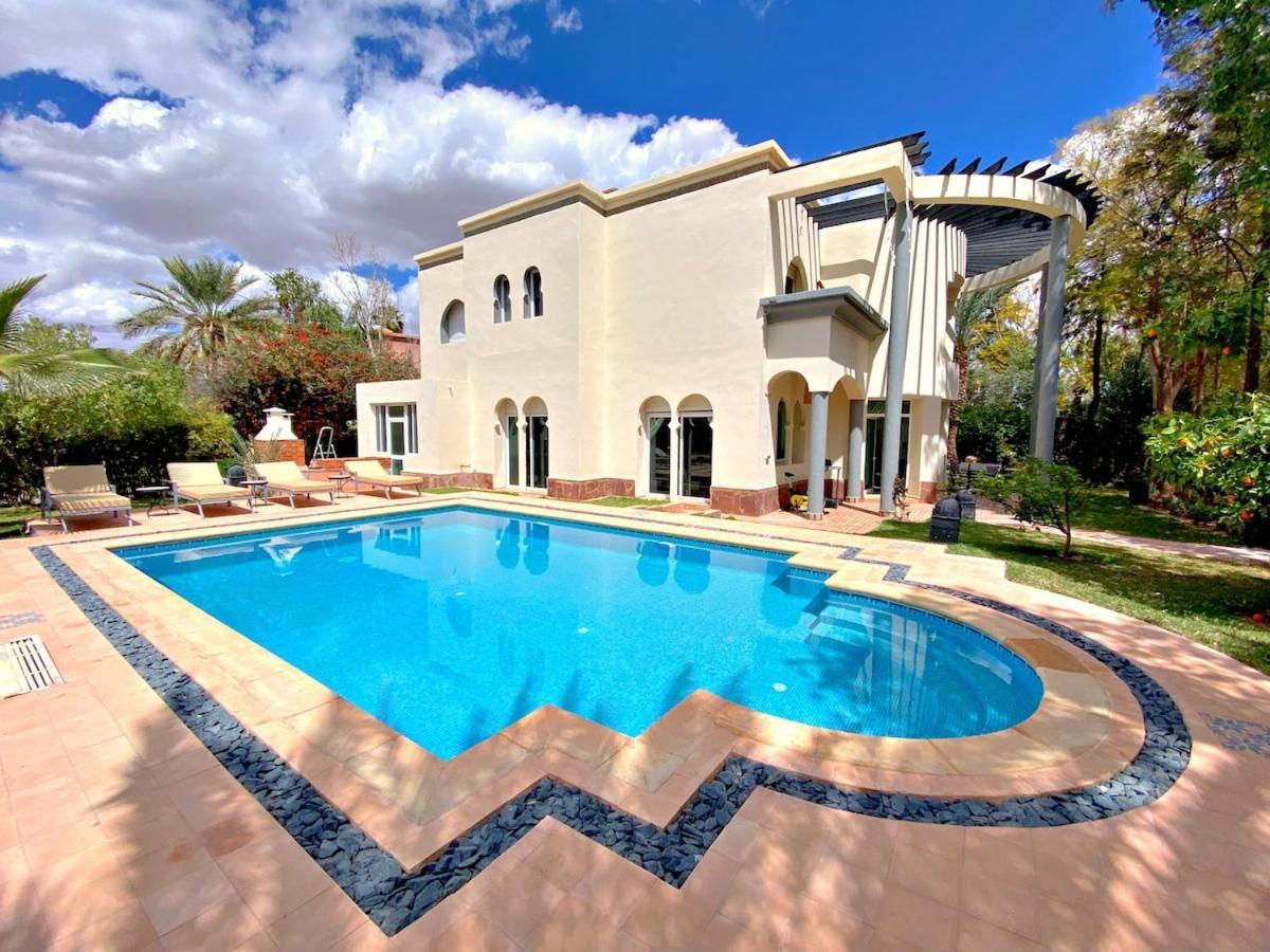 Dar El Hana 4 Bedroom