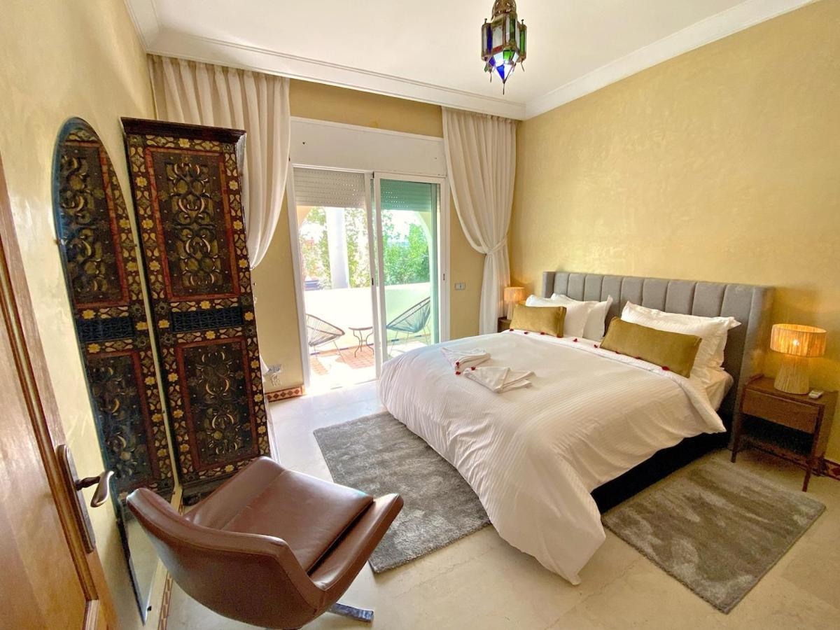Villa Dar El Hana 4 Bedroom *