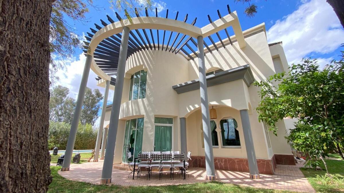 Dar El Hana 4 Bedroom *