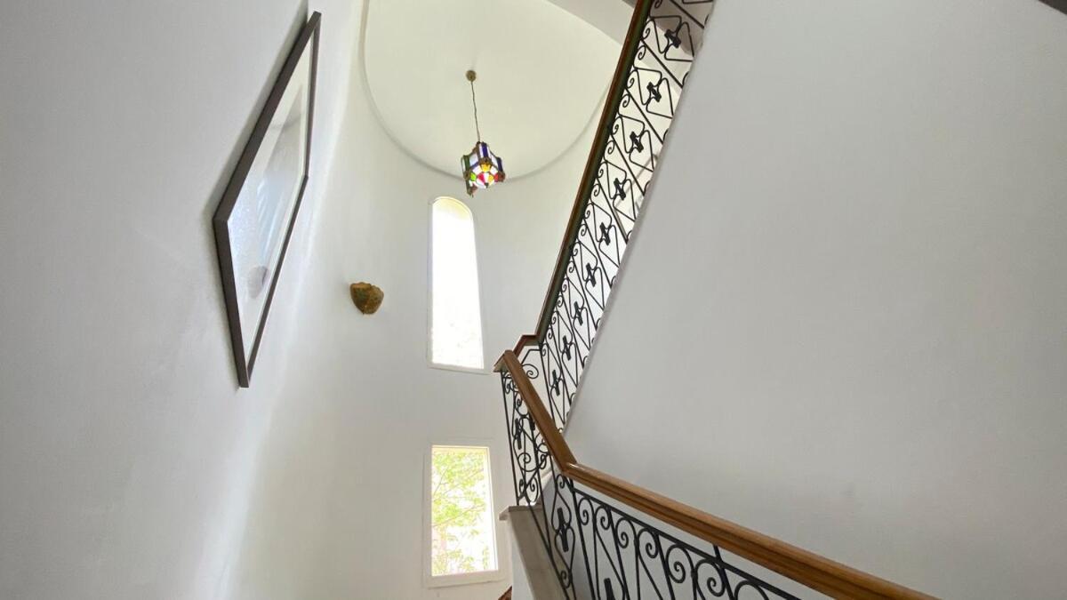 Dar El Hana 4 Bedroom * Marrakesh