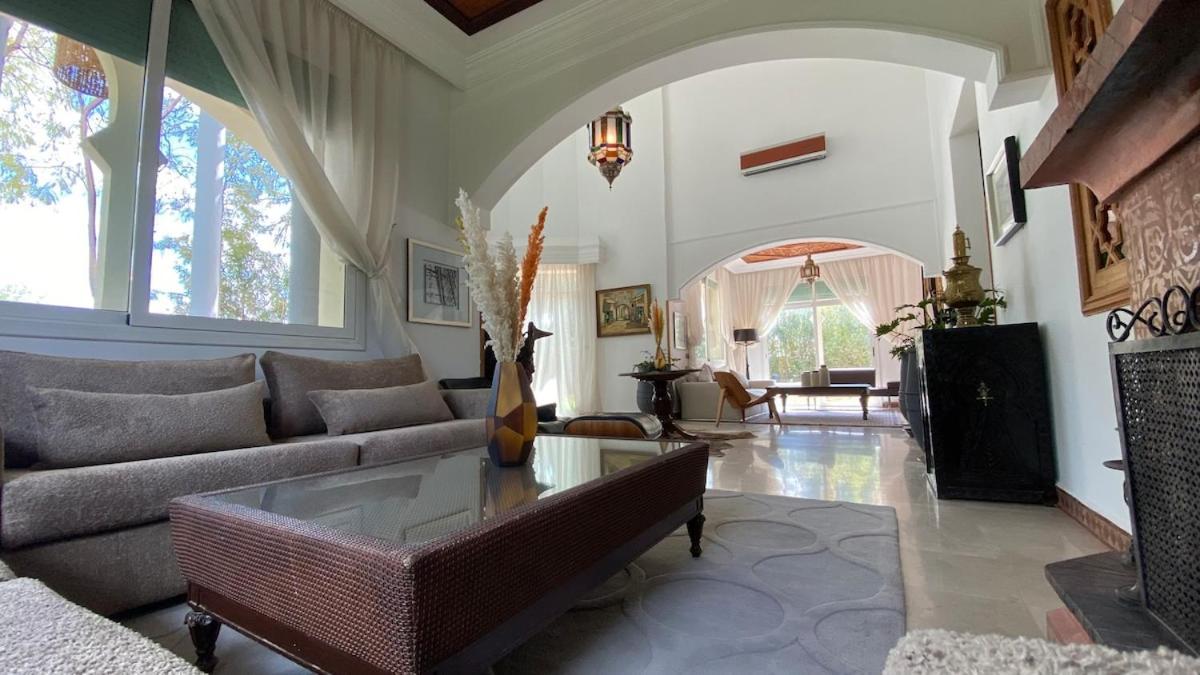 Dar El Hana 4 Bedroom