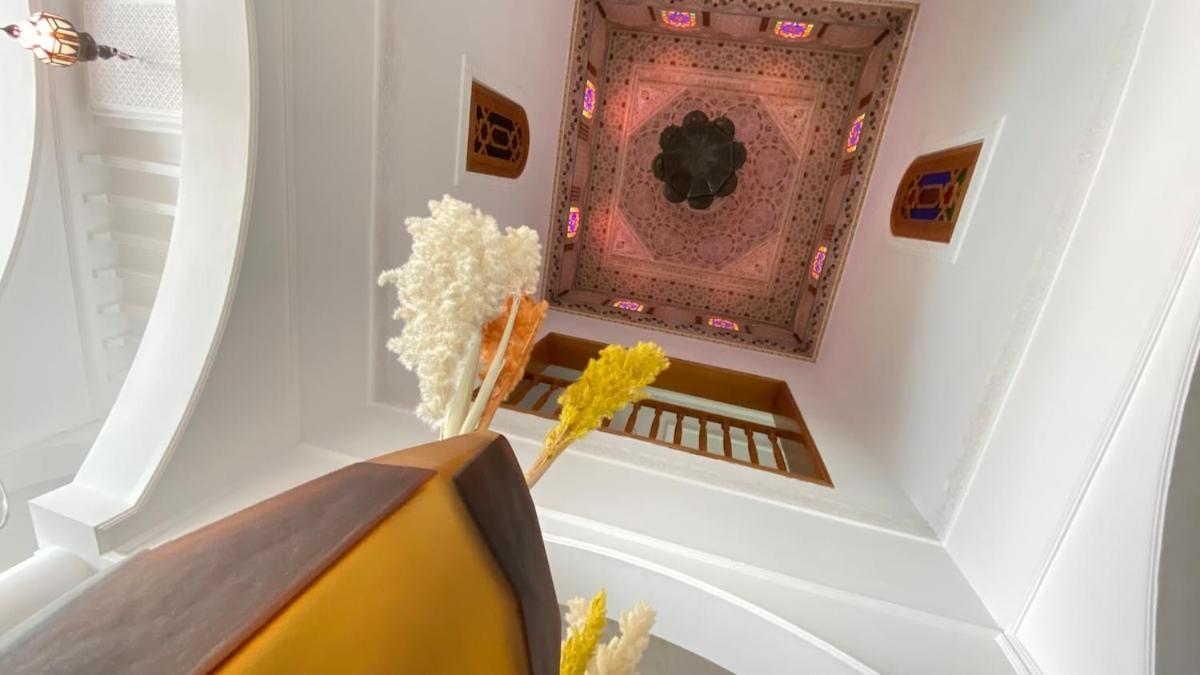 Dar El Hana 4 Bedroom Villa