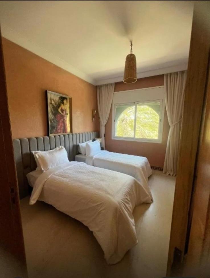 Dar El Hana 4 Bedroom