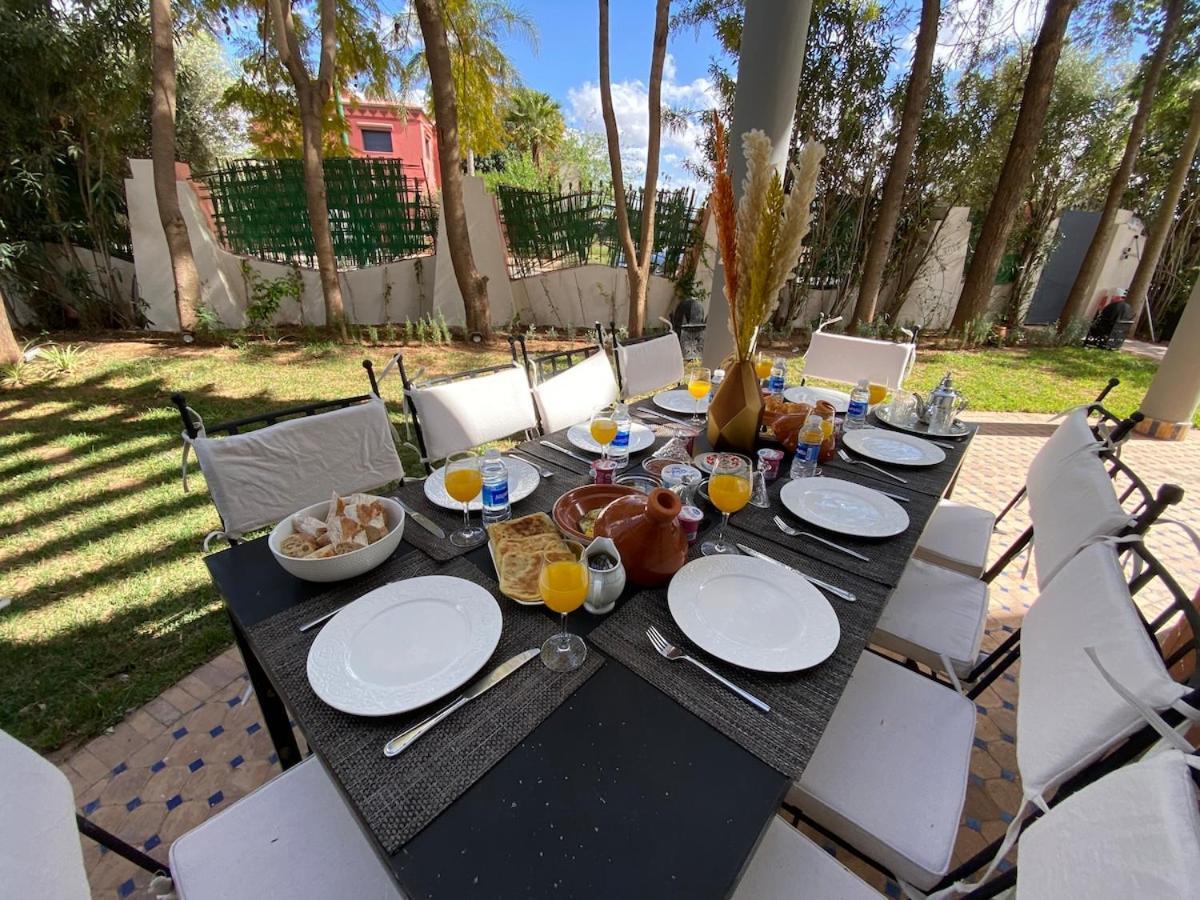 Dar El Hana 4 Bedroom Villa *