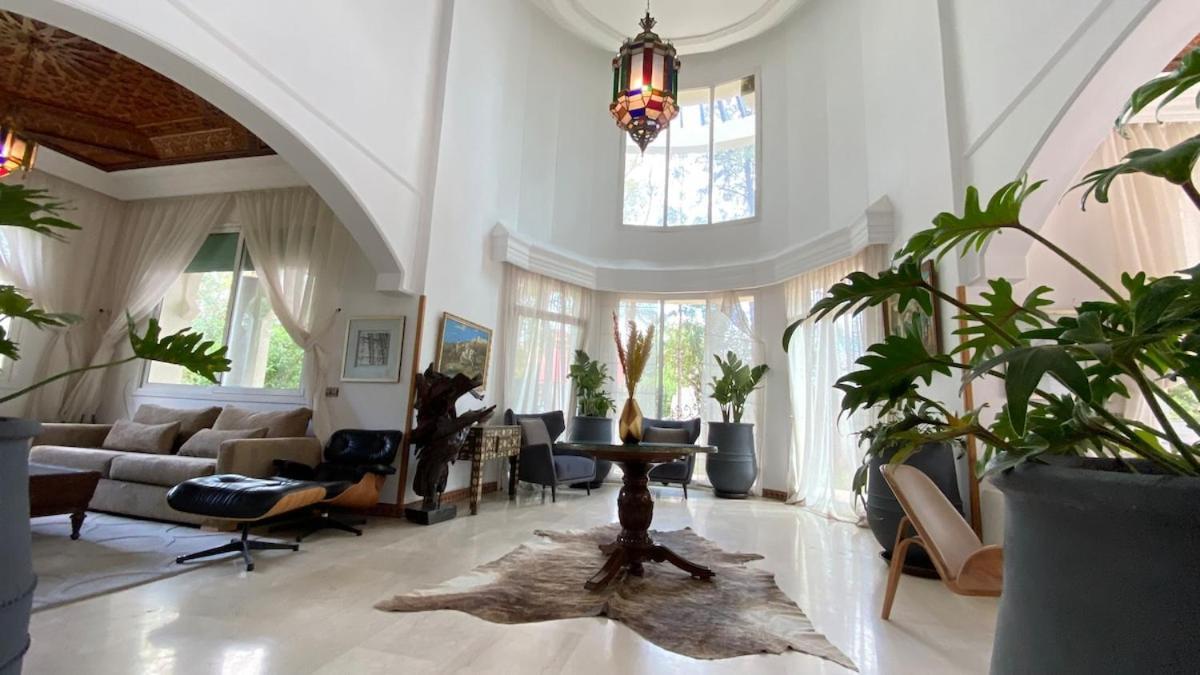 Dar El Hana 4 Bedroom *
