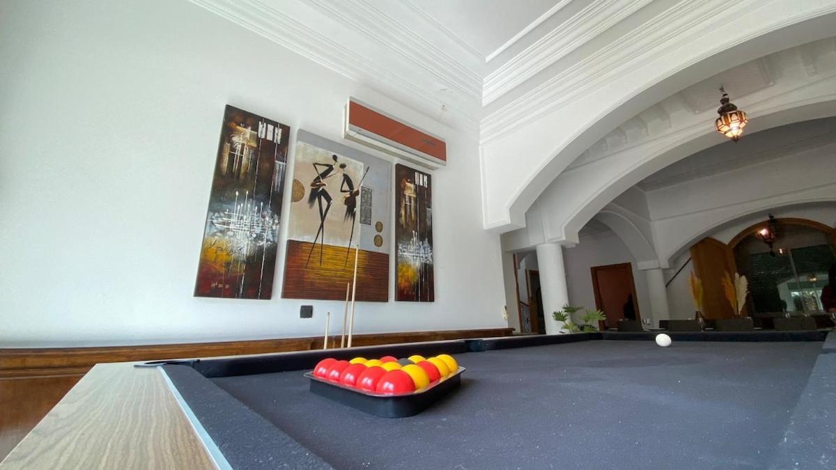 Dar El Hana 4 Bedroom Villa