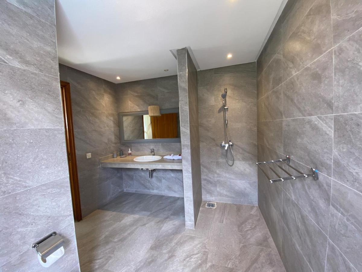 Dar El Hana 4 Bedroom * Marrakesh