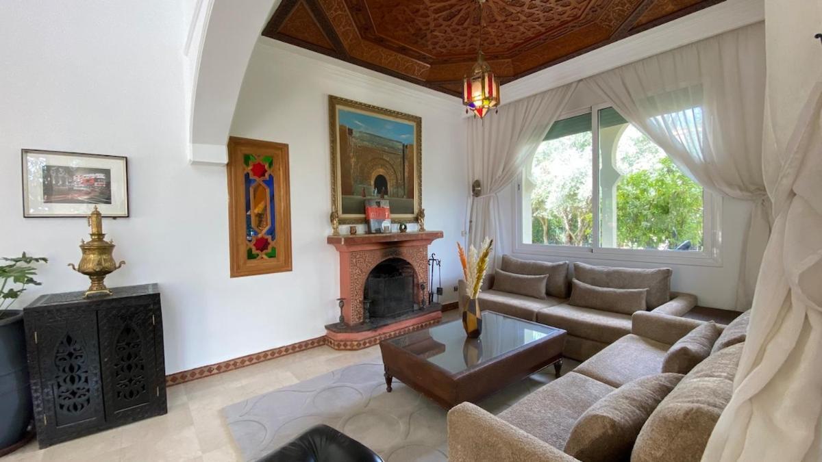Dar El Hana 4 Bedroom *