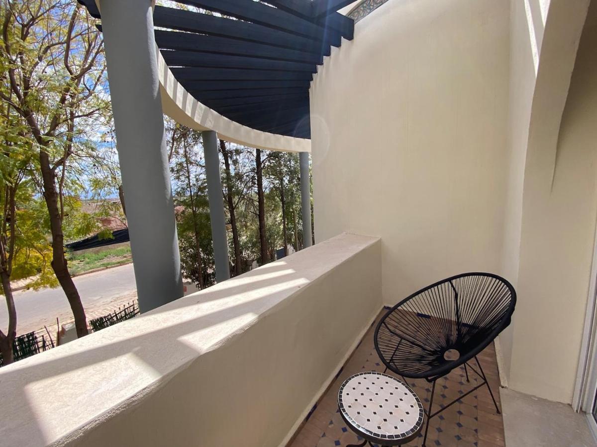 Dar El Hana 4 Bedroom Marrakesh