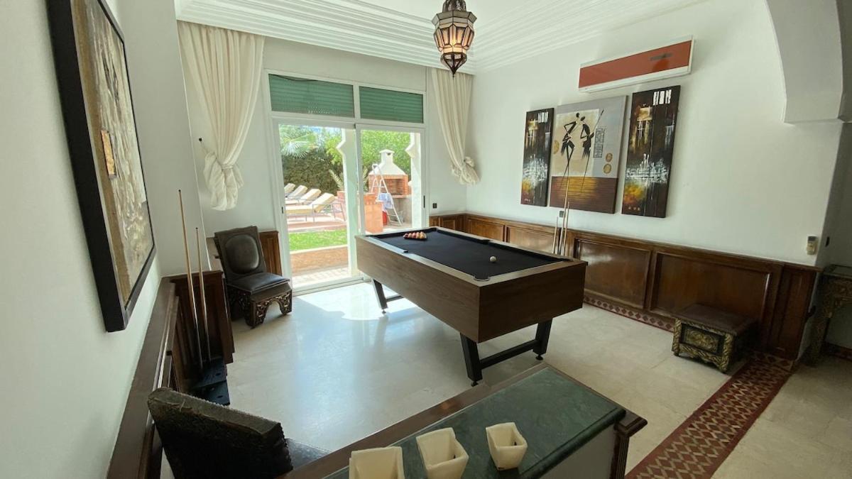 Dar El Hana 4 Bedroom
