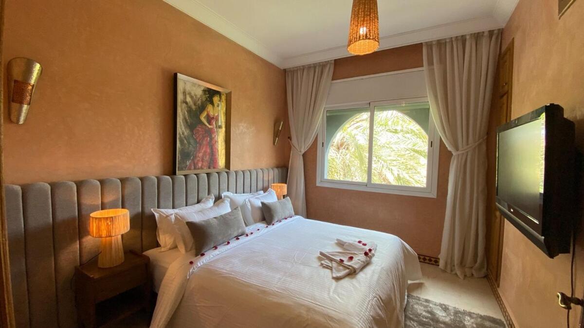 Dar El Hana 4 Bedroom *