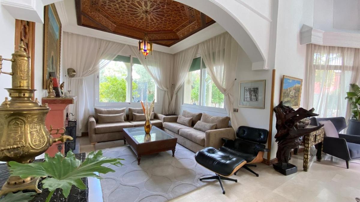 Dar El Hana 4 Bedroom Villa *