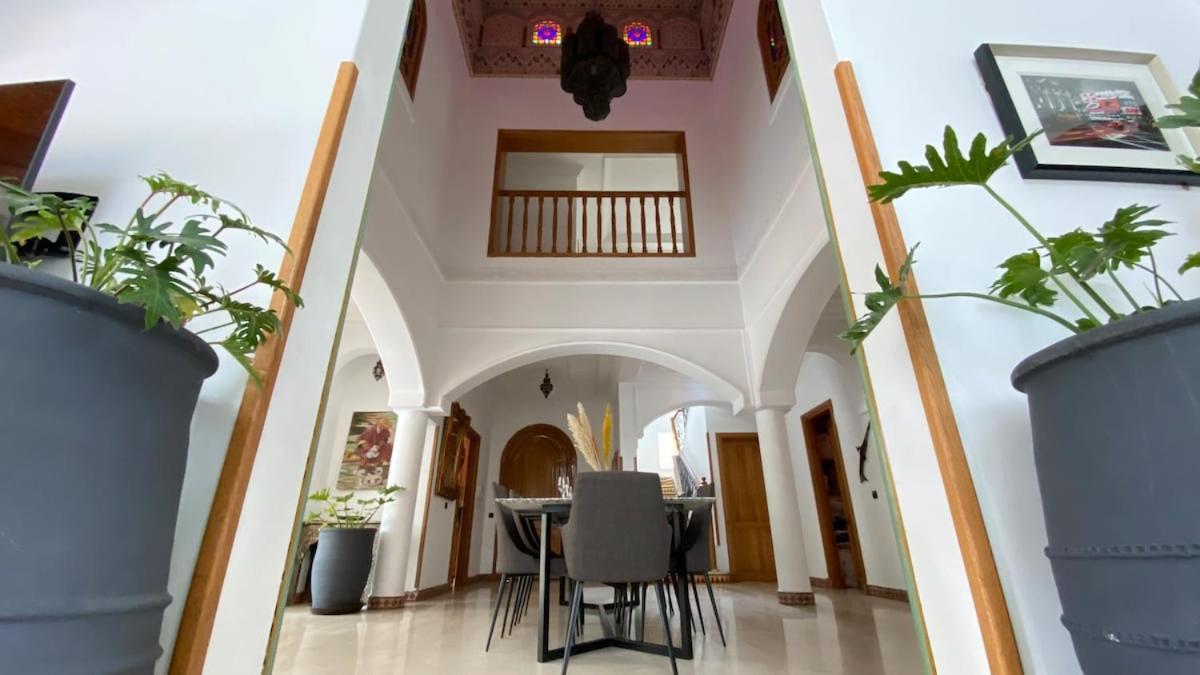 Dar El Hana 4 Bedroom