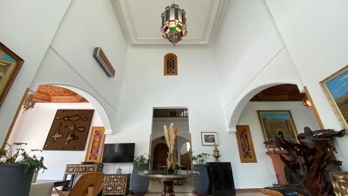Dar El Hana 4 Bedroom Villa